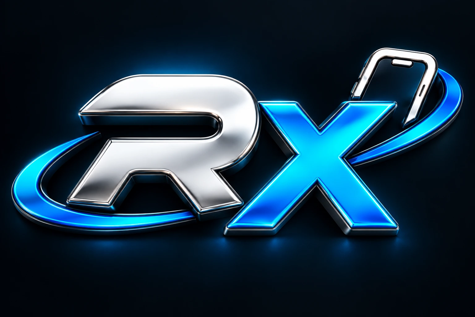 Logo RX Reparium et Xpertech